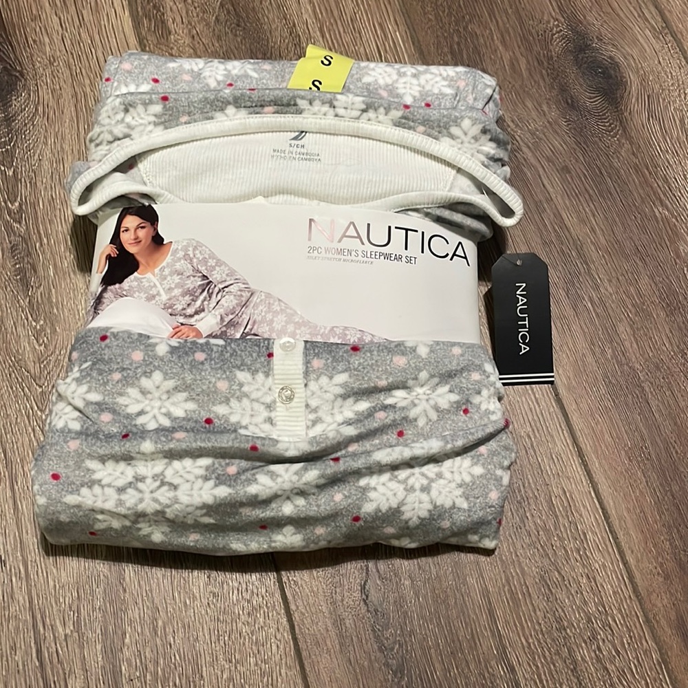 COPY - Womens pajama set